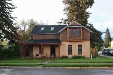 Main picture of 549 E Mendenhall St