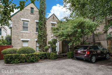 Main picture of 4017 Rawlins St