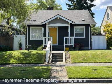 Main picture of 5618 S K St