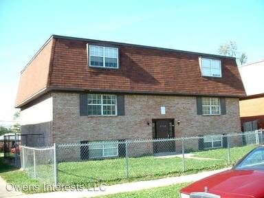 Main picture of 1817 Gerald Dr