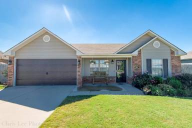 Main picture of 3103 SW Greensprings Rd