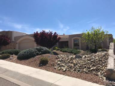 Main picture of 3500 Midnight Ridge Dr