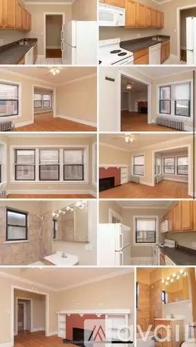 Main picture of 1596 Oak Ave