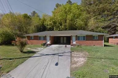 Main picture of 1301 Gadd Road - A