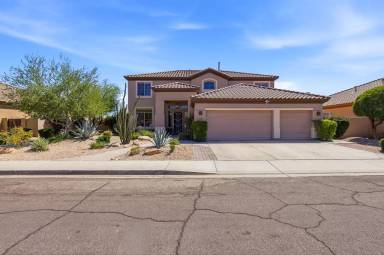 Main picture of 5521 E Via Montoya Dr