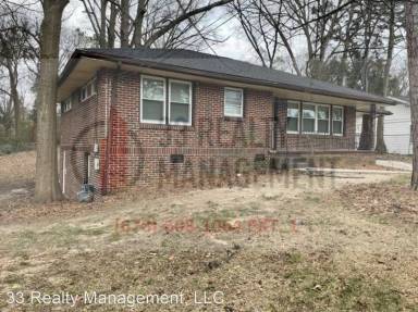 Main picture of 2760 Dearwood Dr SW