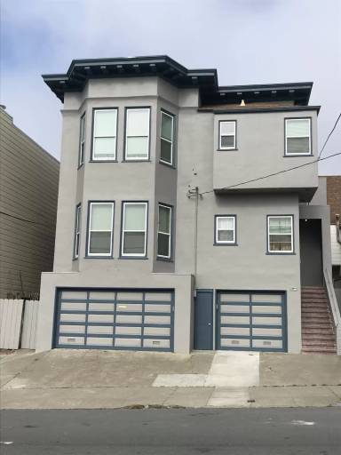 Main picture of 1588 20th Ave
