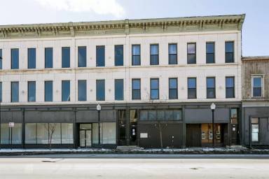 Main picture of 1824 S Halsted St