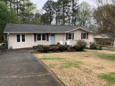 Main picture of 3362 Griffin Ter SE