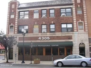 Main picture of 4307 N Lincoln Ave