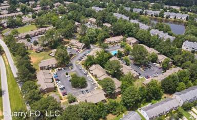 Main picture of The Quarry Apartments