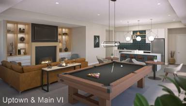 Main picture of Various Location