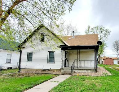 Main picture of 2263 Holdrege St
