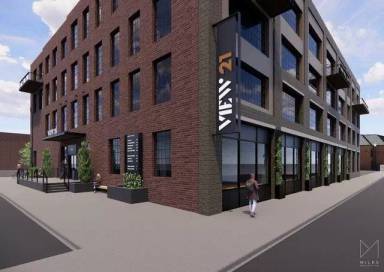 Main picture of 116 N 3rd St