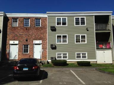 Main picture of 5A Woodside Ave