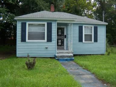 Main picture of 1162 W 13th St