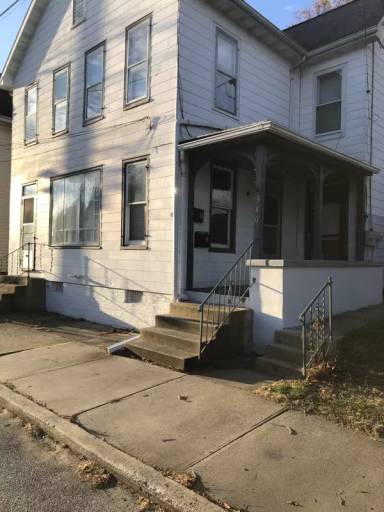 Main picture of 340 N Franklin St