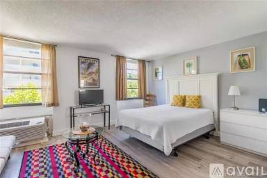 Main picture of South Beach Apartment