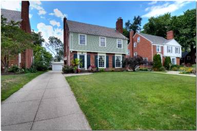 Main picture of 3712 Townley Rd