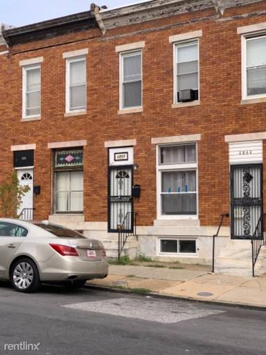 Main picture of 1313 N Montford Ave