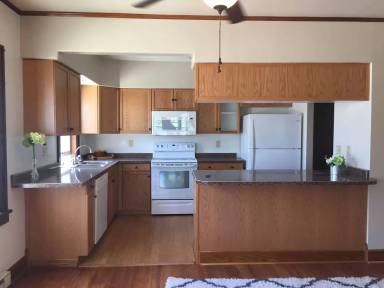 Main picture of 253 College St SW