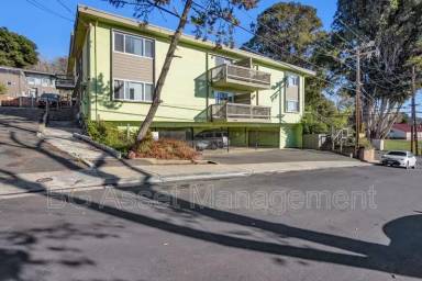 Main picture of 1400 Yuba Ave