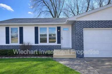 Main picture of 2586 E Bluelick Rd