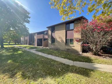 Main picture of 204 S Hess St