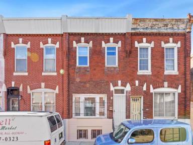 Main picture of 2310 S Beulah St