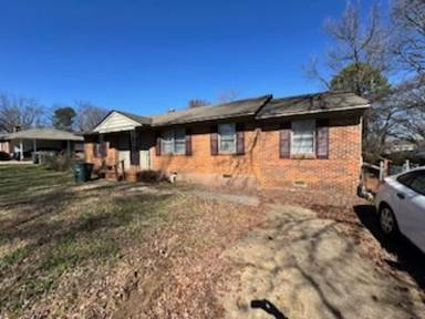Main picture of 1730 Gregory Ave