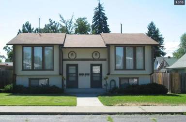 Main picture of 1424 E Wabash Ave