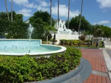 Main picture of Antigua at Country Club of Miami