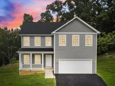 Main picture of 1431 Walnut Ridge Rd