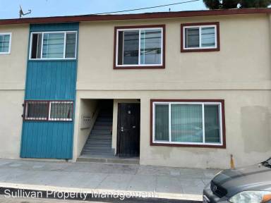 Main picture of 401 E 55th St