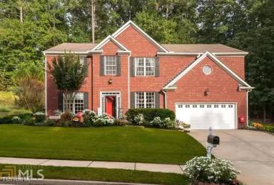 Main picture of 346 Ivy Manor Dr NW