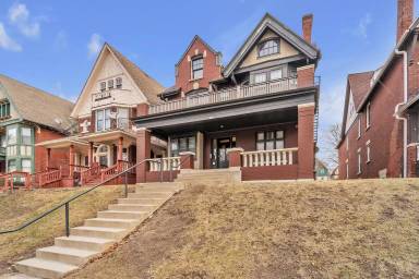 Main picture of 2518 N 1st St