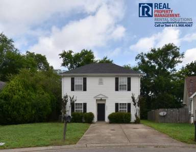 Main picture of 4959 Camborne Cir