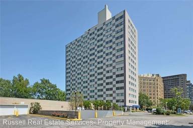 Main picture of Marine Towers East Condo