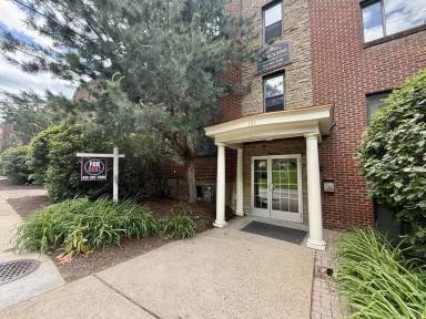 Main picture of Ashbourne Apartments