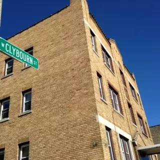 Main picture of Milwaukee - CB Metro Studios - 9