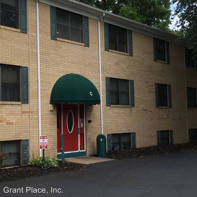 Main picture of 55 Grant St