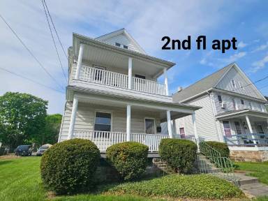 Main picture of 729 W Locust St