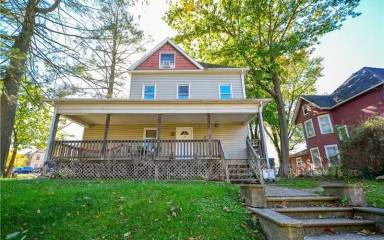 Main picture of 505 Dawson Ave