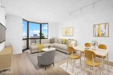Main picture of 1000 North LaSalle Apartments