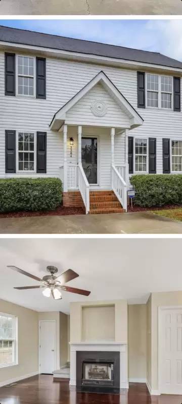 Main picture of 5204 Pine Swell Way