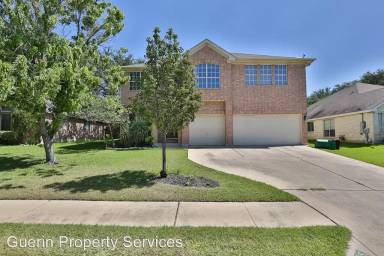 Main picture of 1105 Red Ranch Cir