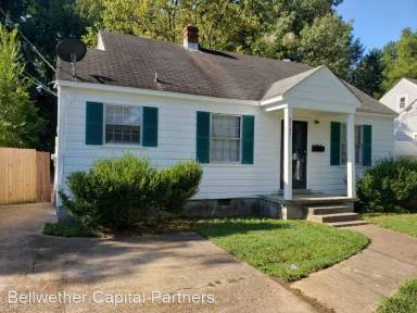 Main picture of 3761 Fairmont Ave
