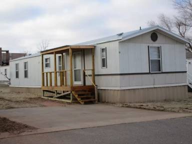 Main picture of 215 E University Dr