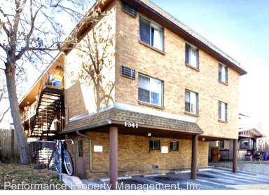 Main picture of 1341 Cook St