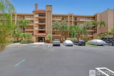Main picture of Lavers Delray Racquet Club Apartments